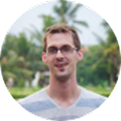 Avatar da primeira pessoa do depoimento do destino